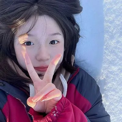 继母与女儿之间的小休止